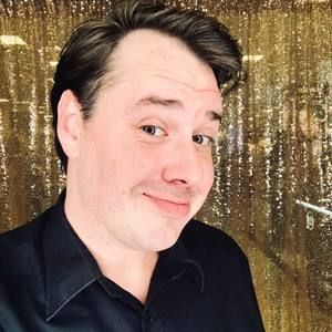 Meet your Posher, Travis